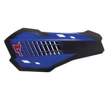 Chrániče rukou Racetech HP2 Neon nastavitelné