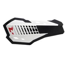 Chrániče rukou Racetech HP2 Neon nastavitelné