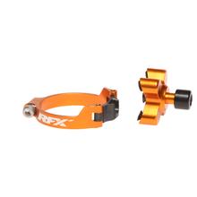 Controllo della trazione lavorato a CNC RFX Pro Gold per Honda CR R, Suzuki RM L 85 ccm Anno 2002 - 2011