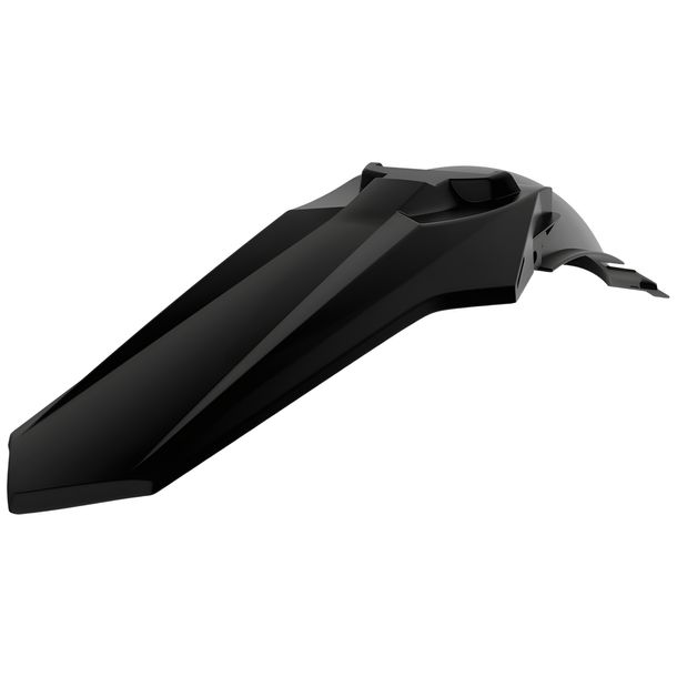 Polisport Restyle 2019 rear fender for Suzuki RM 125 / 250 ccm Year 2001 - 2008
