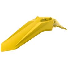 Para-lama traseiro Polisport Restyle 2019 para Suzuki RM 125 / 250 ccm Ano 2001 - 2008