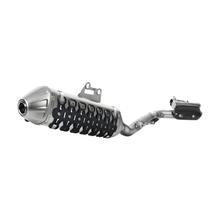 Protège-silencieux Polisport Armadillo Extreme pour silencieux