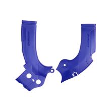 Cobertura do Chassi Polisport para Yamaha YZ F 250 / 450 ccm Ano. 2014 - 2018