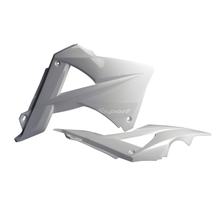 Kühlerspoiler seitlich Polisport EC EC-E 2010-2011 für Gas EC Racing E 125 - 300 ccm Bj. 2001 - 2021