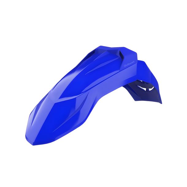 Guardabarros delantero Polisport Supermoto UFX para Husqvarna FC Enduro Supermoto 250 / 701 ccm Año 2015 - 2022