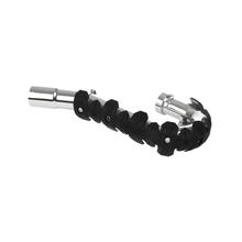 Protège-tube court Polisport DGP pour Beta RR Enduro EFI Racing, Gas MC F Honda CRF R X RX Husqvarna FC 150 - 525 ccm Année 1998 - 2024