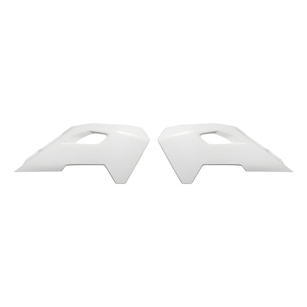 Kühlerabdeckungen Racetech OEM Qualität für Husqvarna TC 65 ccm Bj. 2024