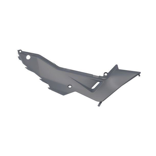 Racetech OEM quality high UV resistance side cover for Honda XL Transalp 750 ccm Year 2023
