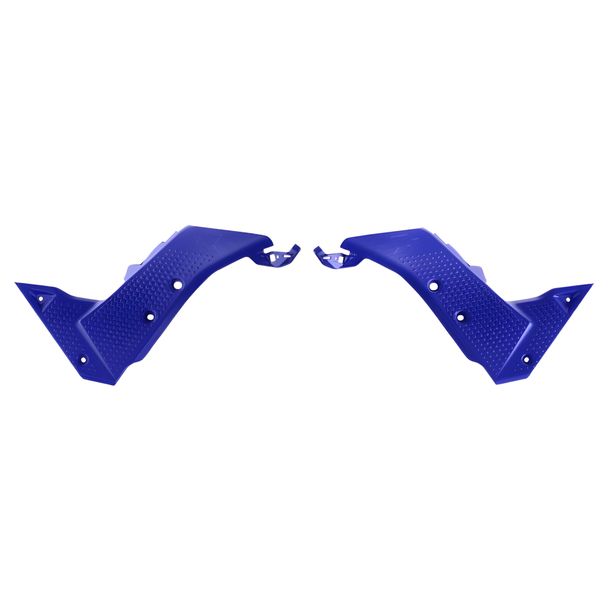 Capot latéral Racetech T7 Revolution pour Yamaha Tenere 700 ccm Année 2018 - 2023