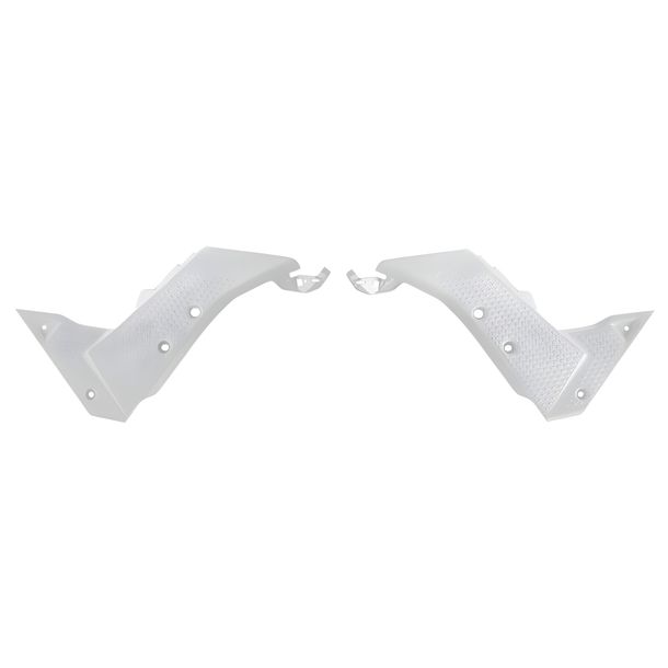 Tapa lateral Racetech T7 Revolution para Yamaha Tenere 700 ccm Año 2018 - 2023
