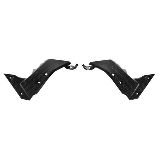 Capot latéral Racetech T7 Revolution pour Yamaha Tenere 700 ccm Année 2018 - 2023