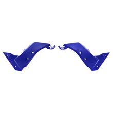 Seitenverkleidung Racetech T7 Revolution für Yamaha Tenere 700 ccm Bj. 2018 - 2023