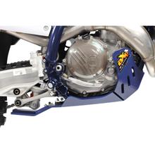 Ochrona silnika AXP Xtrem PHD ø8mm dla Gas EC F EX MC, Husqvarna FC FE FX KTM SX-F 350 - 501 ccm Rok prod. 2023 - 2024