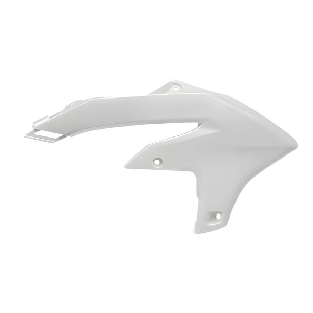 Copri radiatori Polisport DGP per Yamaha YZ F 250 / 450 ccm Anno 2023 - 2024