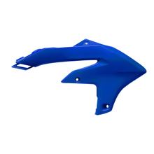 Kryt chladiče Polisport DGP pro Yamaha YZ F 250 / 450 ccm r.v. 2023 - 2024