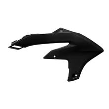 Kryt chladiče Polisport DGP pro Yamaha YZ F 250 / 450 ccm r.v. 2023 - 2024
