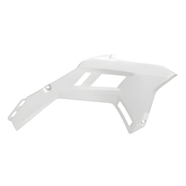 Racetech Revolution radiator covers for Honda CRF R RX 250 / 450 ccm Year 2021 - 2024