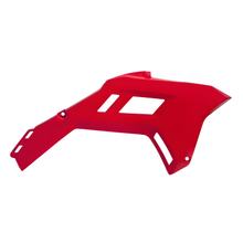 Copri radiatori Racetech Revolution per Honda CRF R RX 250 / 450 ccm Anno 2021 - 2024