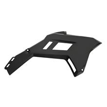 Copri radiatori Racetech Revolution per Honda CRF R RX 250 / 450 ccm Anno 2021 - 2024
