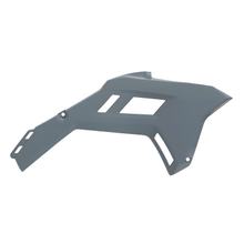 Copri radiatori Racetech Revolution per Honda CRF R RX 250 / 450 ccm Anno 2021 - 2024