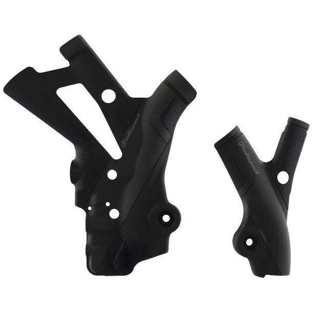 Copertura del telaio Polisport, Beta RR AC Enduro EFI Racing LC Motard 125 - 498 ccm Anno 2011 - 2021