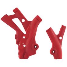 Kryt rámu Polisport pro Beta RR AC Enduro EFI Racing LC Motard 125 - 498 ccm r.v. 2011 - 2021