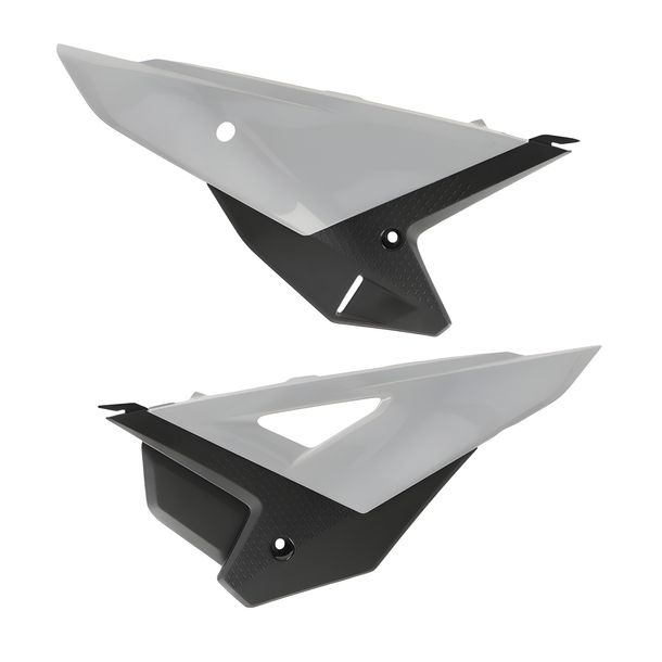 Carenado Lateral Polisport DGP