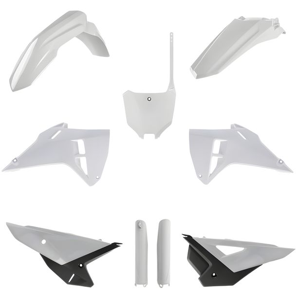 Fairing Kit Polisport (2025) DGP Material