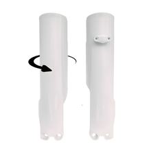 Racetech fork protectors, KTM EXC Sixdays EXC-F 125 - 500 ccm Year 2023 - 2024