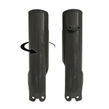 Racetech fork protectors, KTM EXC Sixdays EXC-F 125 - 500 ccm Year 2023 - 2024