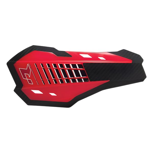 Handschützer Ersatzabdeckungen Racetech HP2 Neon
