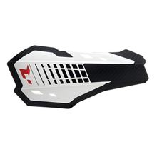 Handlebar Guard Replacement Covers Racetech HP2 Neon