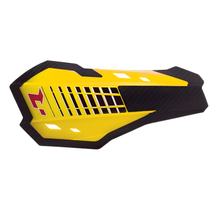 Handlebar Guard Replacement Covers Racetech HP2 Neon