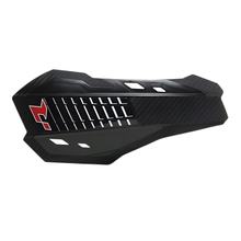 Handlebar Guard Replacement Covers Racetech HP2 Neon