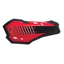 Handlebar Guard Replacement Covers Racetech HP2 Neon