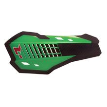 Handlebar Guard Replacement Covers Racetech HP2 Neon