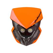 Reflektor Polisport Lookos Evo 800 lumen pro Beta RR Enduro Racing 250 ccm Bj. 2019 - 2024