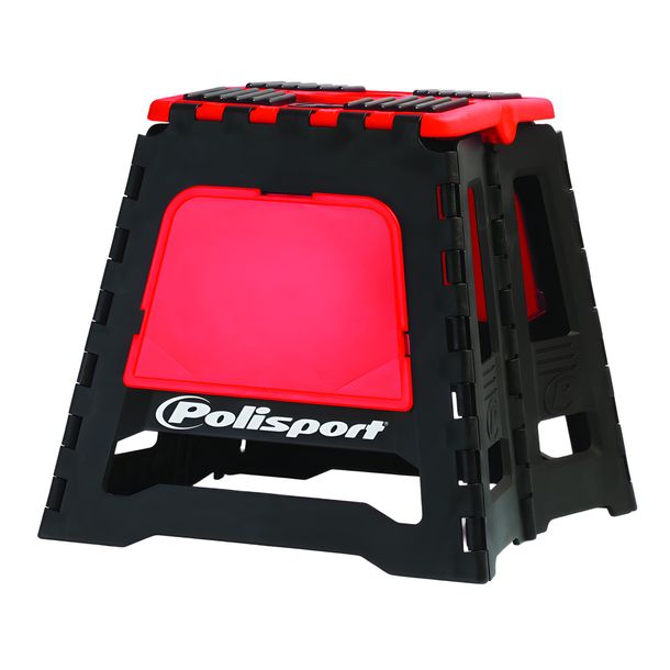 Supporto per moto pieghevole Polisport 552 libbre, Aprilia Climber 2 MX 2, BMW G 4 X Beta Alp Evo Factory SS Junior Senior Minitrial Electric 20 Zoll