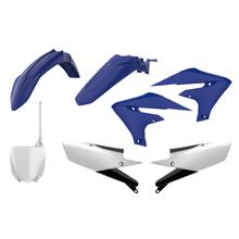 Kit opláštění Polisport pro Yamaha YZ F X 250 / 450 ccm RV 2018 - 2023