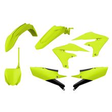 Kit opláštění Polisport pro Yamaha YZ F X 250 / 450 ccm RV 2018 - 2023