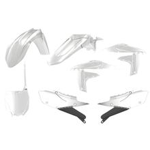 Kit opláštění Polisport pro Yamaha YZ F X 250 / 450 ccm RV 2018 - 2023