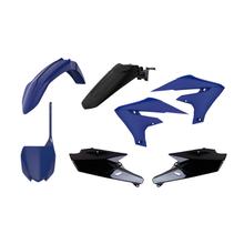 Kit opláštění Polisport pro Yamaha YZ F X 250 / 450 ccm RV 2018 - 2023