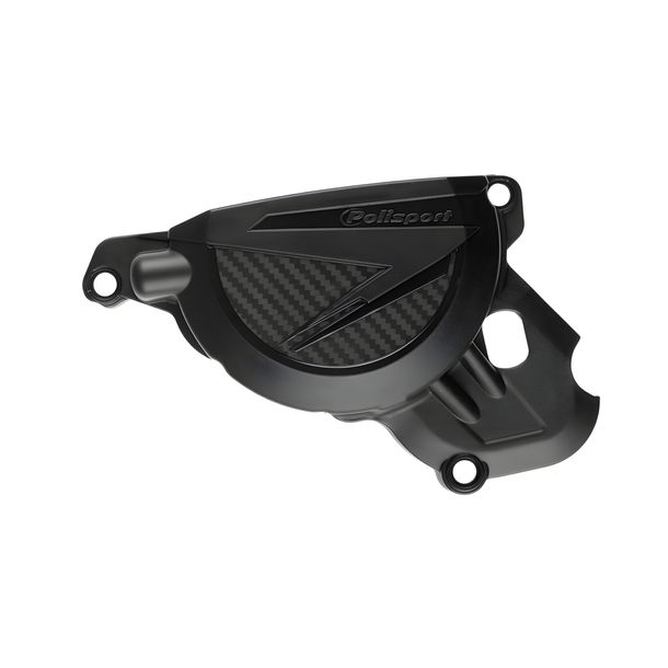 Polisport ignition cover protection for Beta RR Enduro EFI Racing 350 / 390 ccm Year 2020 - 2024