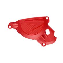 Kryt zapalovacího víka Polisport pro Beta RR Enduro EFI Racing 350 / 390 ccm r.v. 2020 - 2024