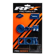 Tovární sada RFX pro Fantic motor XXF 450 ccm ročníky 2022 - 2024