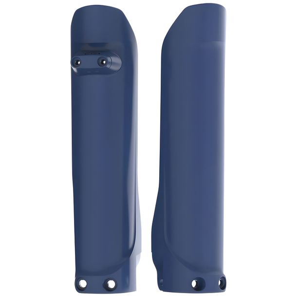 Protezione forcella Polisport DGP per Husqvarna FC TC TE FE FS Enduro 125 - 701 ccm Anno 2015 - 2022