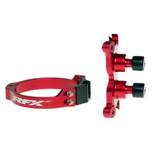 Controllo della trazione serie RFX Pro 2 a doppio pulsante anodizzato duro per Gas MC F, KTM SX SX-F 125 - 525 ccm Anno 2003 - 2024