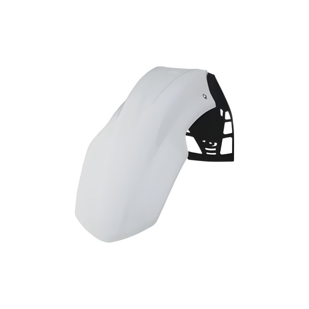 Schutzblech vorne Polisport Freeflow Universal UFX System für Beta RR Enduro Racing 250 ccm Bj. 2019 - 2024