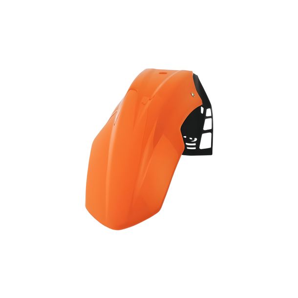 Front mudguard Polisport Freeflow Universal UFX System for Beta RR Enduro Racing 250 ccm Year 2019 - 2024