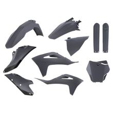 Kit opláštění Polisport (2021) pro Gas EC F MC 125 - 450 ccm ročníky 2020 - 2024